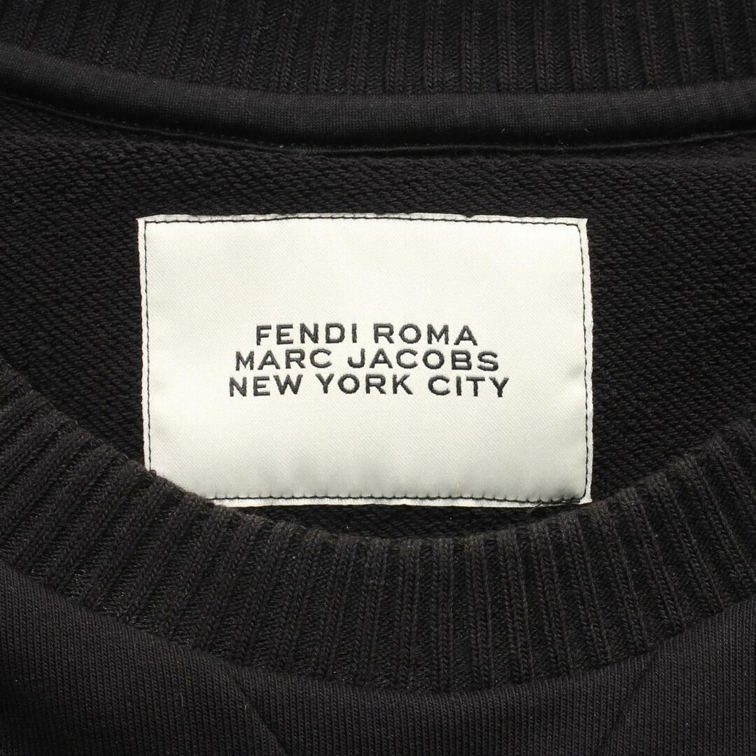 FENDI - フェンディ FENDI × MARC JACOBS スウェットの通販 by FENDI - フェンディ FENDI × MARC JACOBS スウェットの通販 by