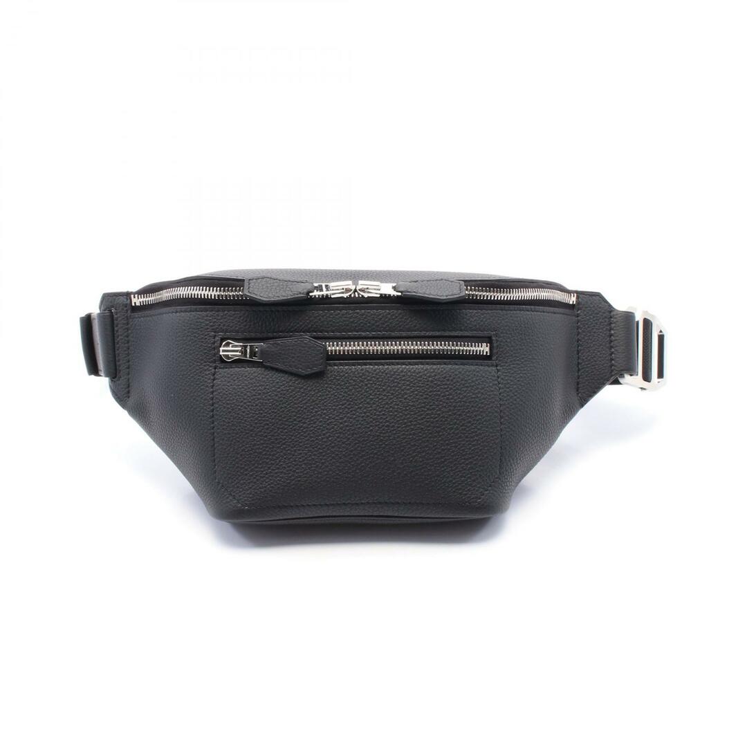 HERMES - エルメス シティスライド クロスPM ウエストバッグ HERMES - エルメス シティスライド クロスPM ウエストバッグ