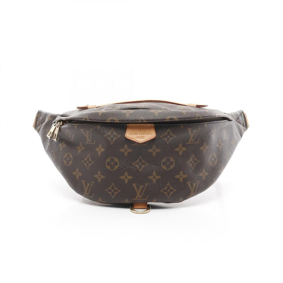 LOUIS VUITTON - ルイ・ヴィトン バムバッグ ウエストバッグ LOUIS VUITTON - ルイ・ヴィトン バムバッグ ウエストバッグ