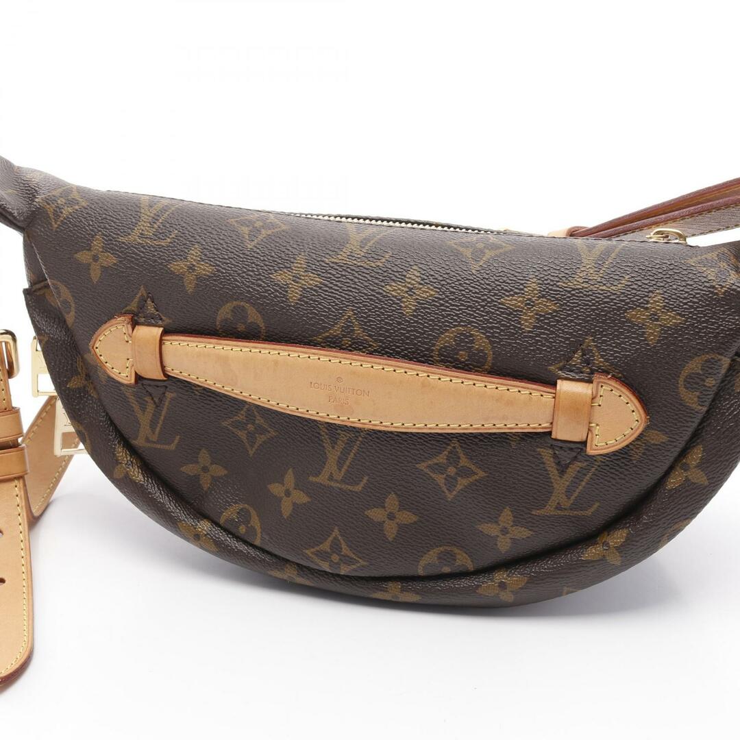 LOUIS VUITTON - ルイ・ヴィトン バムバッグ ウエストバッグ LOUIS VUITTON - ルイ・ヴィトン バムバッグ ウエストバッグ