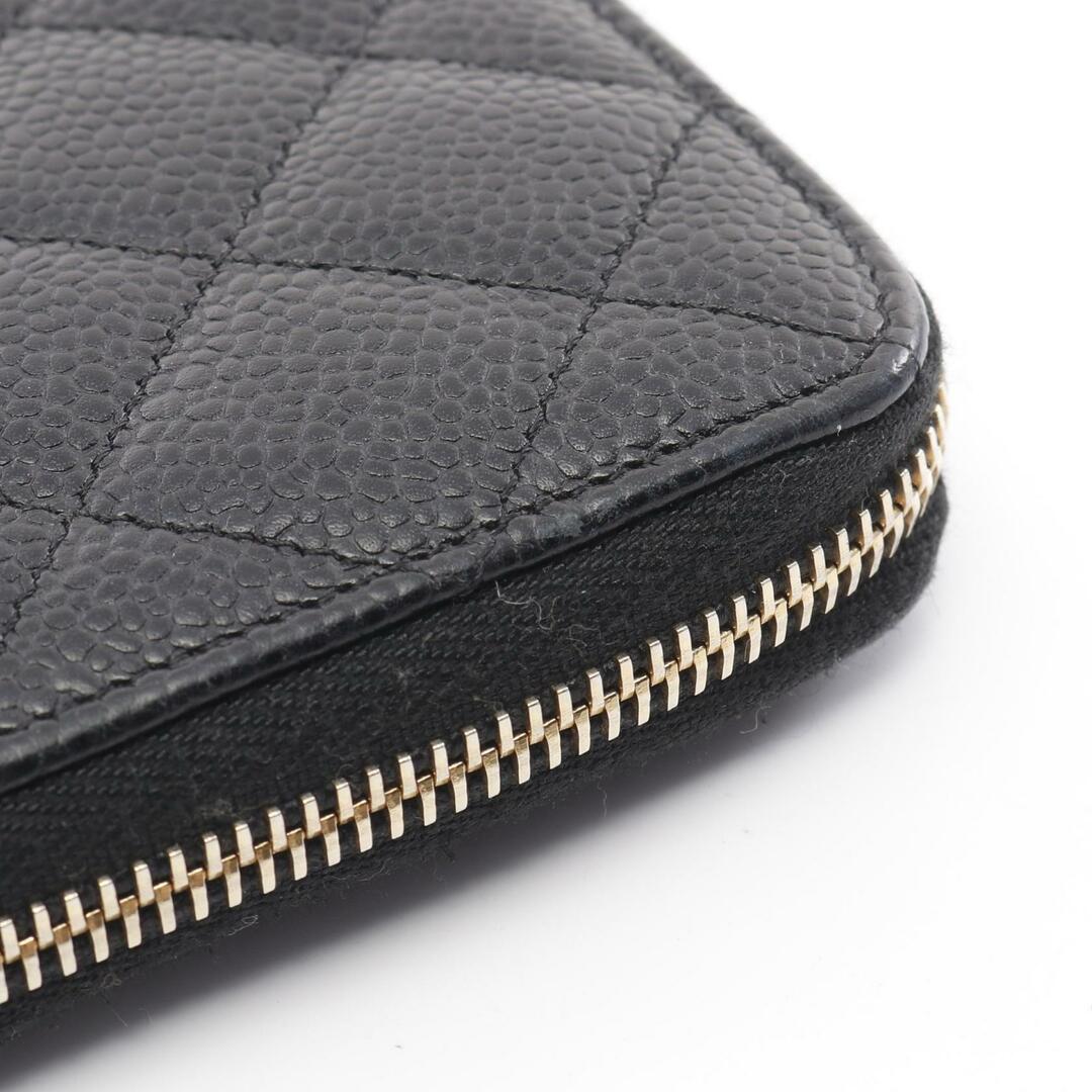 CHANEL - シャネル マトラッセ ラウンド長財布の通販 by CHANEL - シャネル マトラッセ ラウンド長財布の通販 by