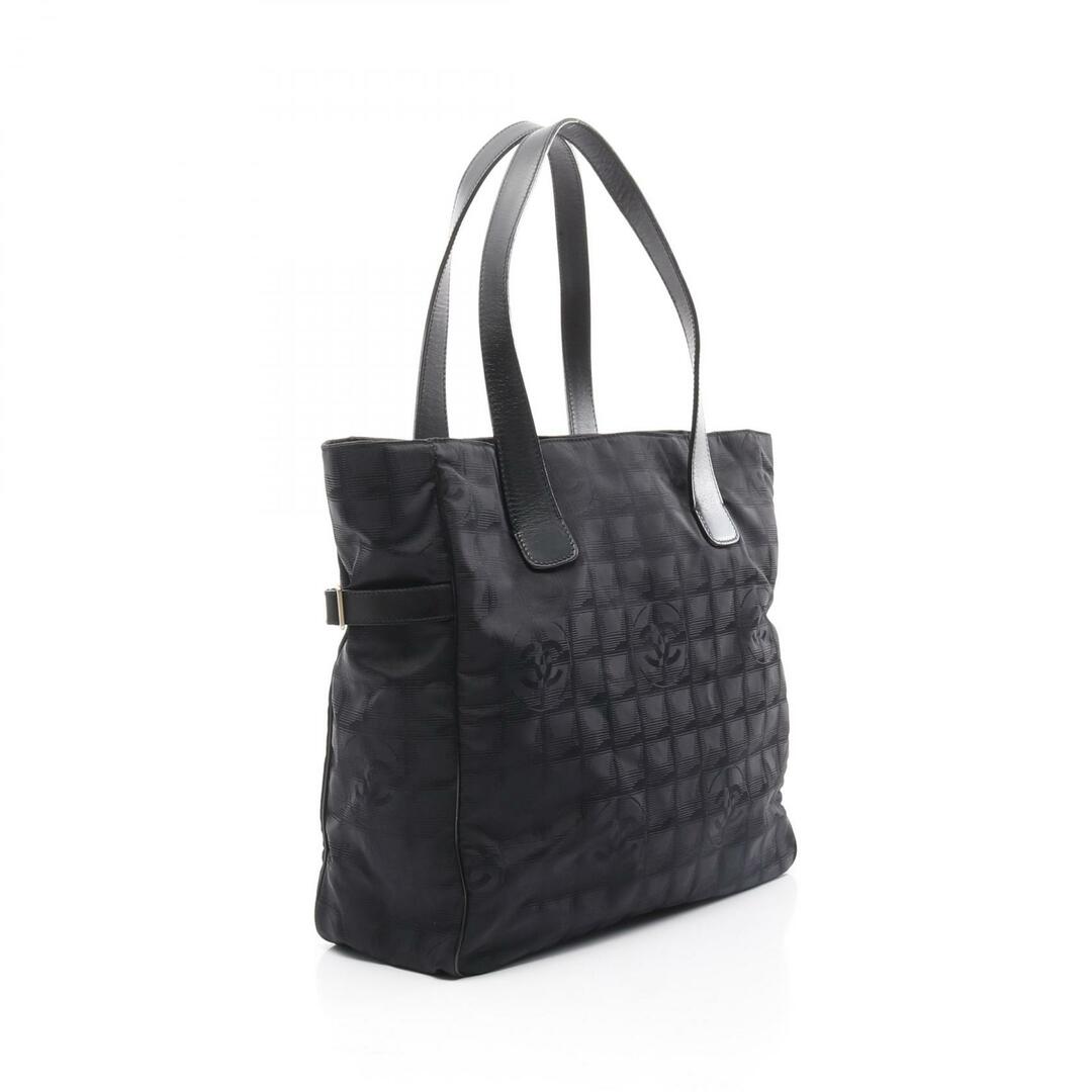 CHANEL - シャネル ニュートラベルラインGM トートバッグの通販 CHANEL - シャネル ニュートラベルラインGM トートバッグの通販