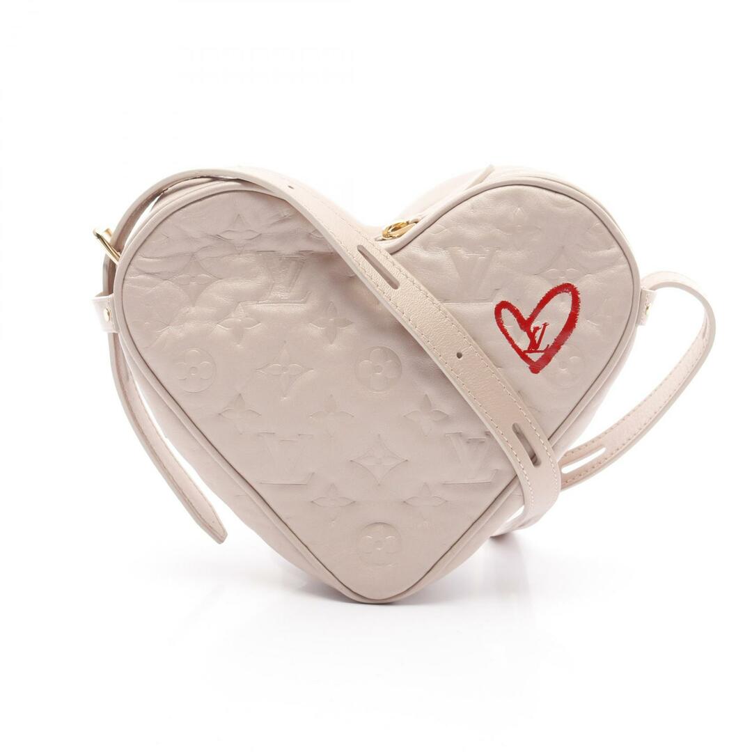 LOUIS VUITTON - ルイ・ヴィトン サッククール フォーリンラブ LOUIS VUITTON - ルイ・ヴィトン サッククール フォーリンラブ