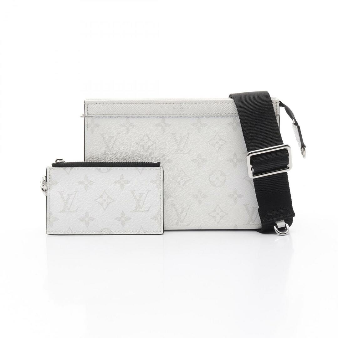 LOUIS VUITTON - ルイ・ヴィトン ガストン ウェアラブル LOUIS VUITTON - ルイ・ヴィトン ガストン ウェアラブル