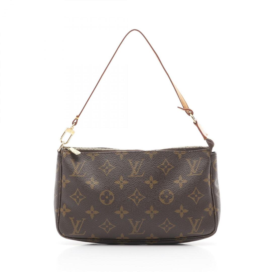 LOUIS VUITTON - ルイ・ヴィトン ポシェットアクセソワール LOUIS VUITTON - ルイ・ヴィトン ポシェットアクセソワール