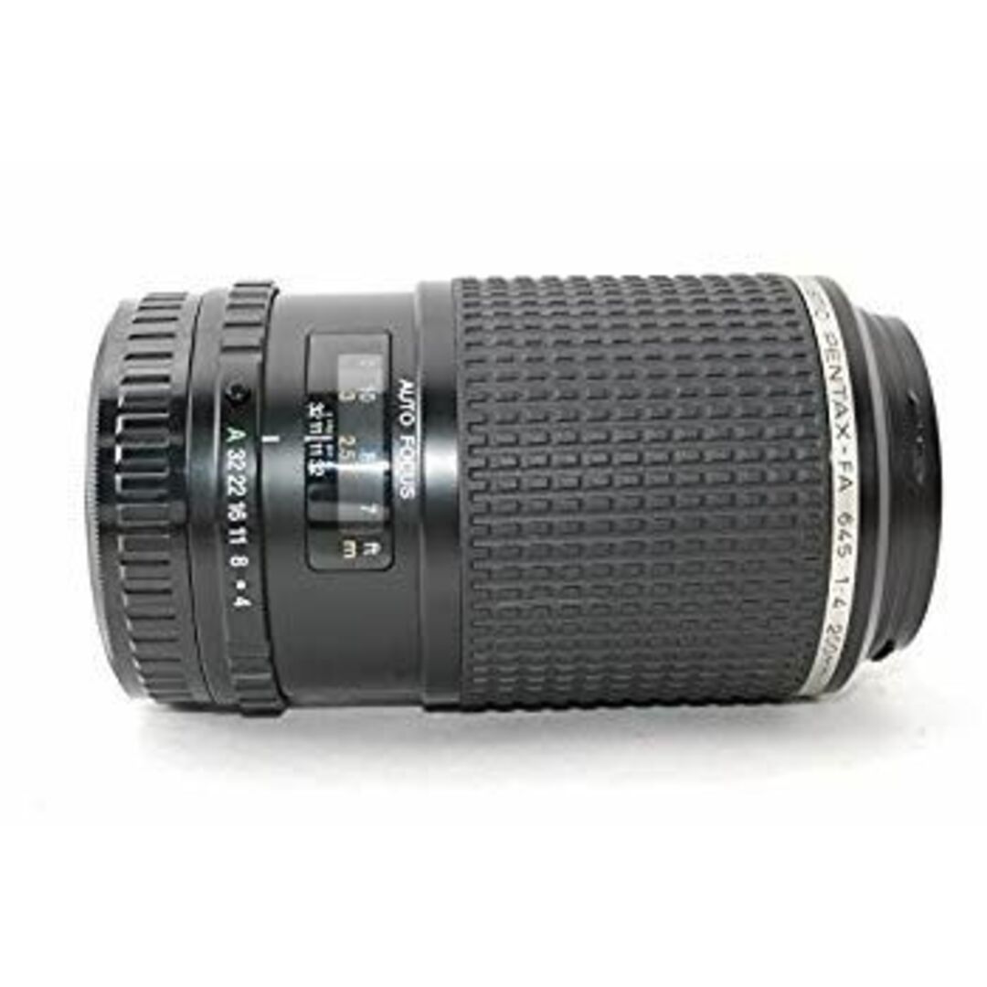 ペンタックス smc PENTAX-FA 645 200mm F4 dwos6rj スマホ/家電/カメラのカメラ(レンズ(単焦点))の商品写真