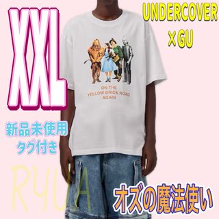 UNDERCOVER - アンダーカバー 初期親子クマTシャツの通販 by UNDERCOVER - アンダーカバー 初期親子クマTシャツの通販 by