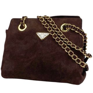 PRADA(ブラウン/茶色系)のフリマアイテム一覧 PRADA(ブラウン/茶色系)のフリマアイテム一覧