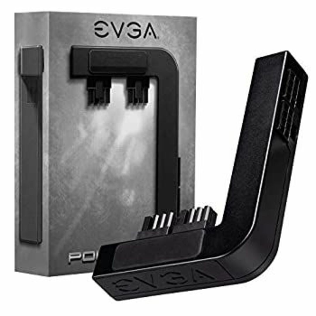 EVGA PowerLink Support All NVIDIA Founders Edition & All EVGA GeForce RTX 2080 Ti/2080/2070/GTX 1080 Ti/1080/1070 Ti/1070/1060 600-PL-2 スマホ/家電/カメラのPC/タブレット(PC周辺機器)の商品写真