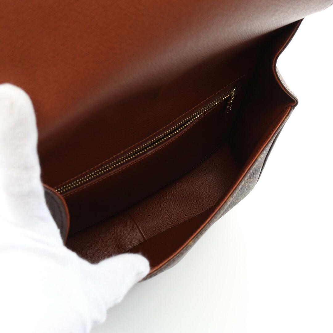LOUIS VUITTON - ルイ・ヴィトン サンクルーGM ショルダーバッグ LOUIS VUITTON - ルイ・ヴィトン サンクルーGM ショルダーバッグ