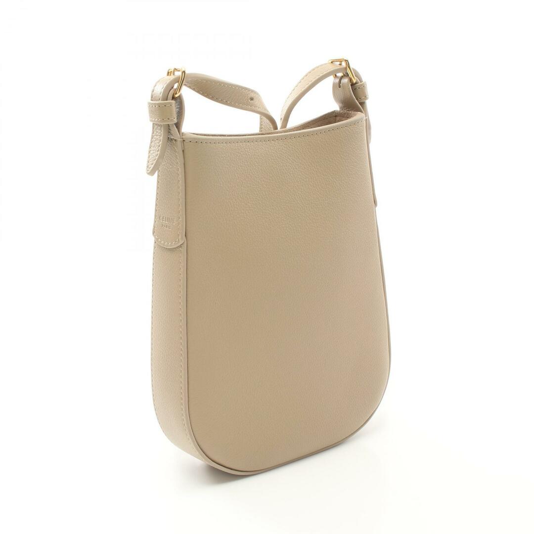 CELINE - セリーヌ モバイルポーチ エロイズ ショルダーバッグの CELINE - セリーヌ モバイルポーチ エロイズ ショルダーバッグの