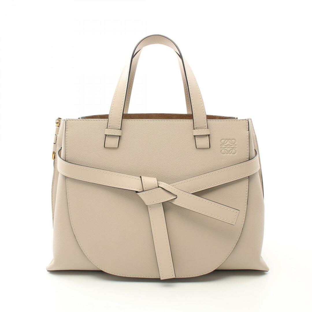 LOEWE - ロエベ ゲート トップハンドル ハンドバッグの通販 by LOEWE - ロエベ ゲート トップハンドル ハンドバッグの通販 by