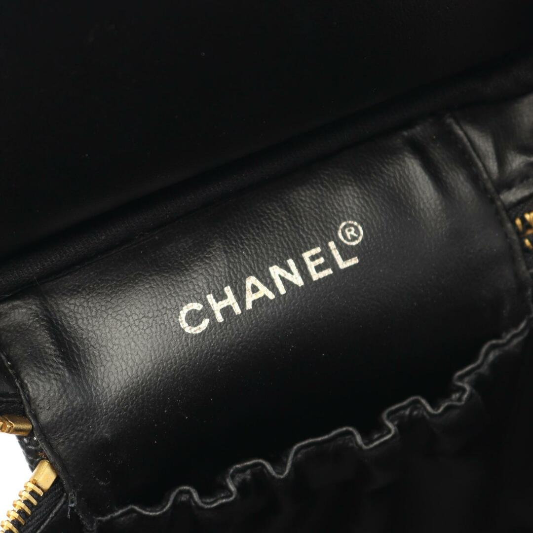 CHANEL - シャネル ココマーク ハンドバッグの通販 by BRANDOFF CHANEL - シャネル ココマーク ハンドバッグの通販 by BRANDOFF