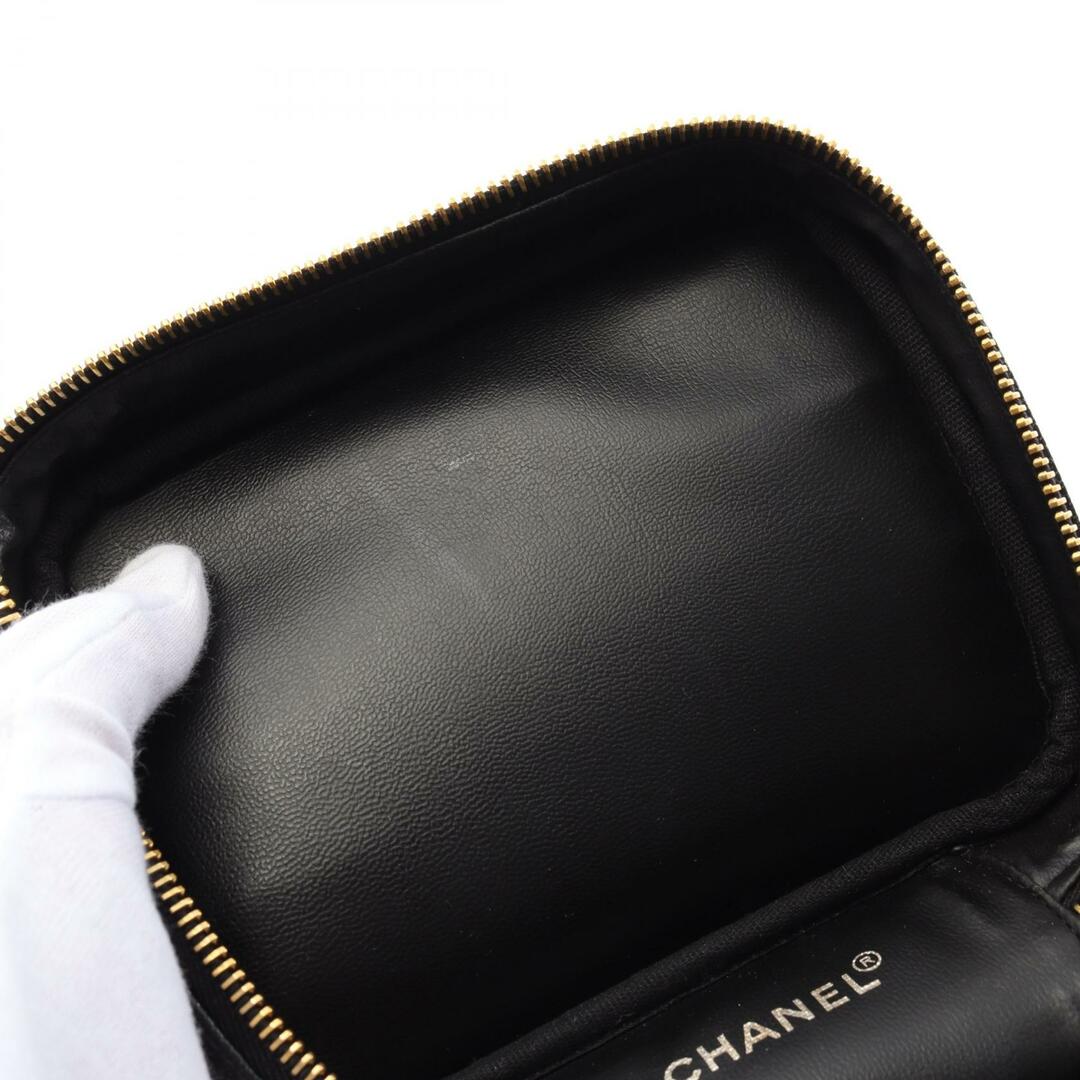 CHANEL - シャネル ココマーク ハンドバッグの通販 by BRANDOFF CHANEL - シャネル ココマーク ハンドバッグの通販 by BRANDOFF