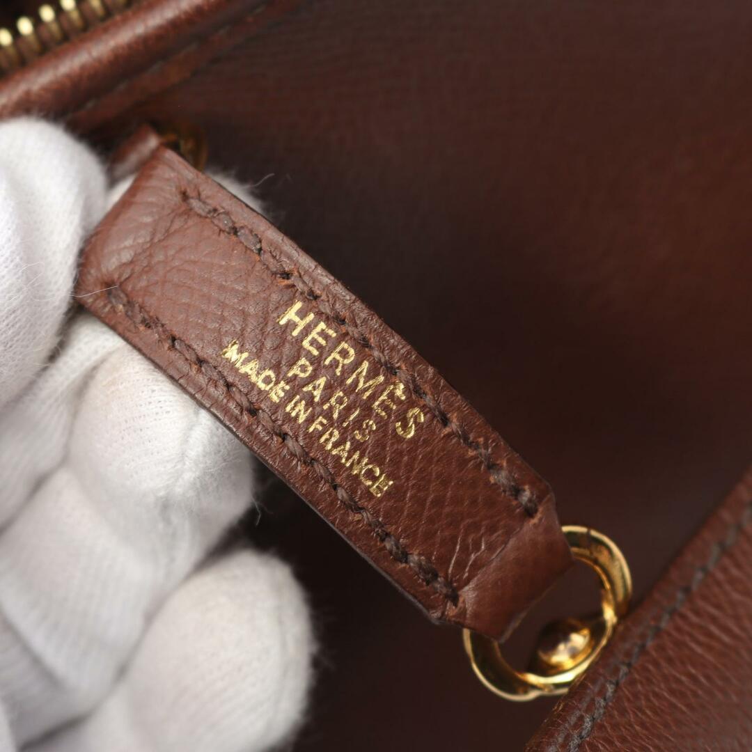 HERMES - エルメス トリム31 ショルダーバッグの通販 by HERMES - エルメス トリム31 ショルダーバッグの通販 by