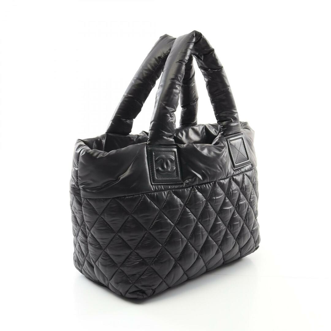 CHANEL - シャネル コココクーン スモール トートバッグの通販 CHANEL - シャネル コココクーン スモール トートバッグの通販