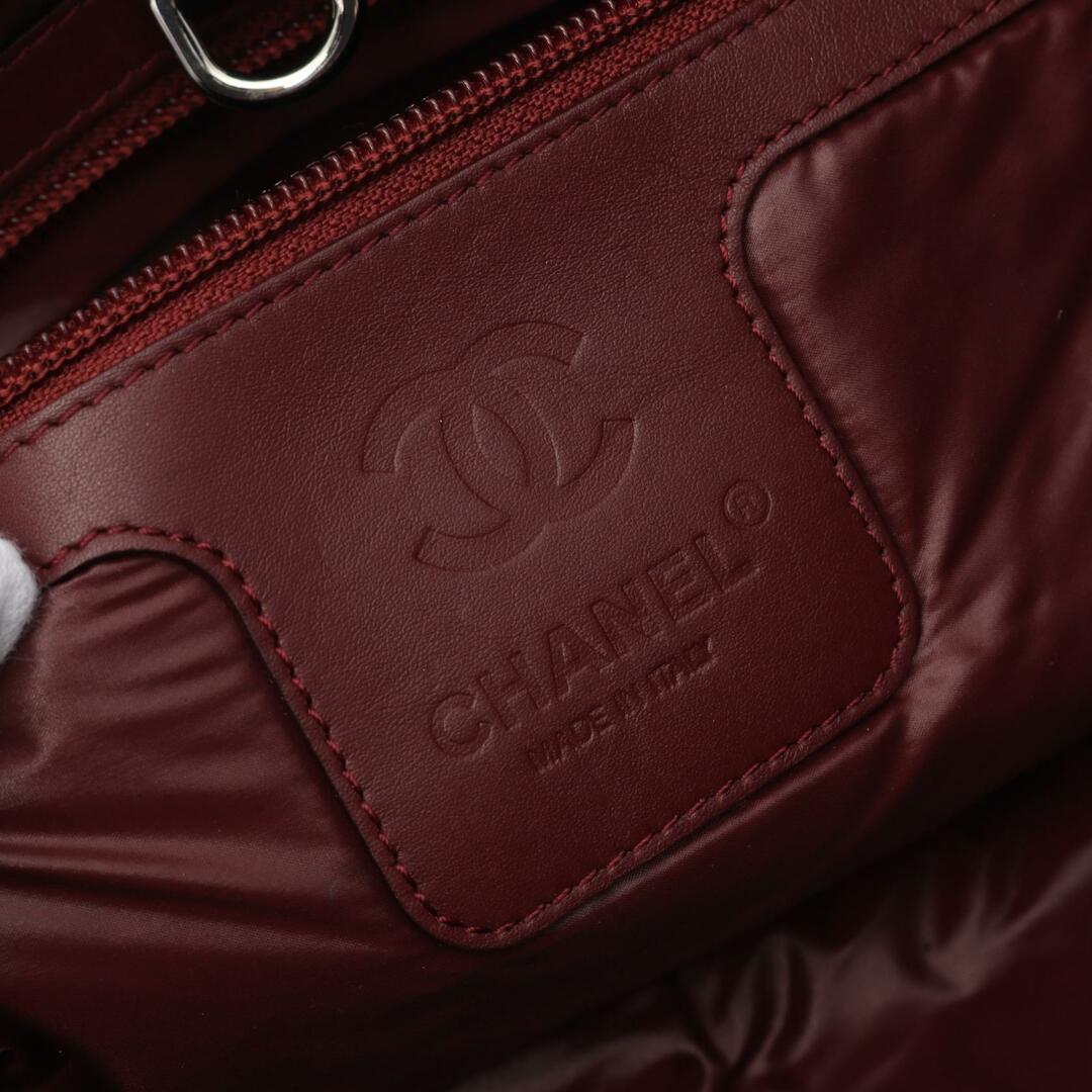 CHANEL - シャネル コココクーン スモール トートバッグの通販 CHANEL - シャネル コココクーン スモール トートバッグの通販