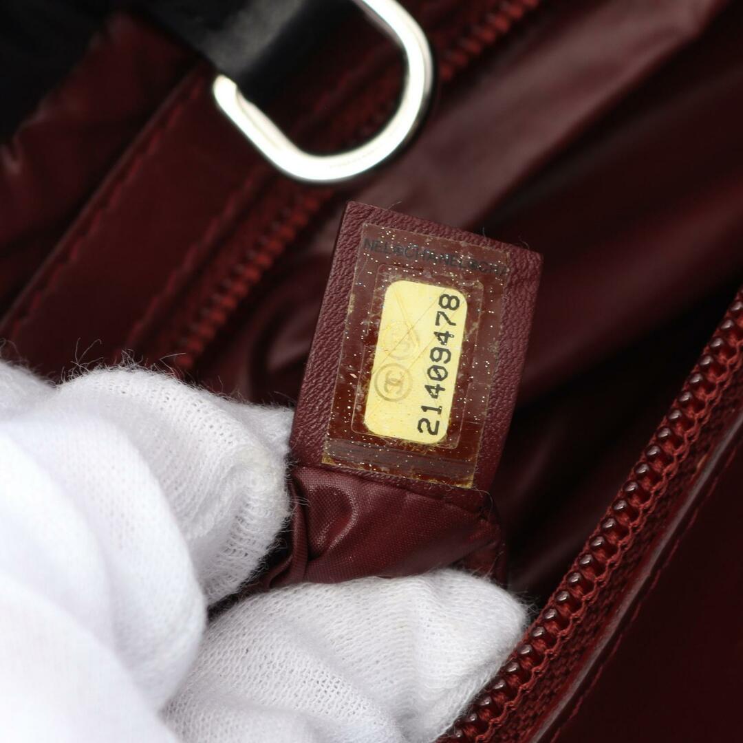 CHANEL - シャネル コココクーン スモール トートバッグの通販 CHANEL - シャネル コココクーン スモール トートバッグの通販