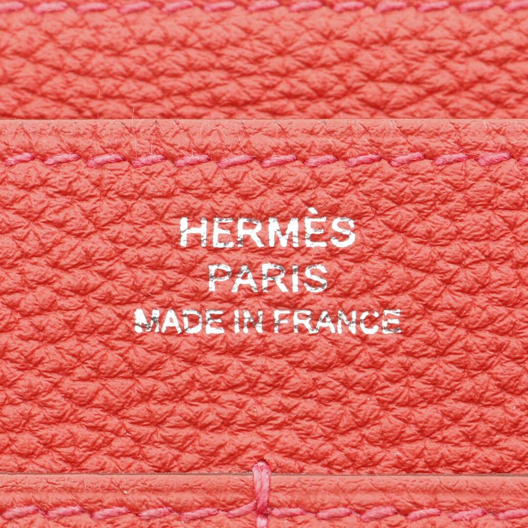 HERMES - エルメス ドゴンGM 二つ折り長財布の通販 by BRANDOFF HERMES - エルメス ドゴンGM 二つ折り長財布の通販 by BRANDOFF