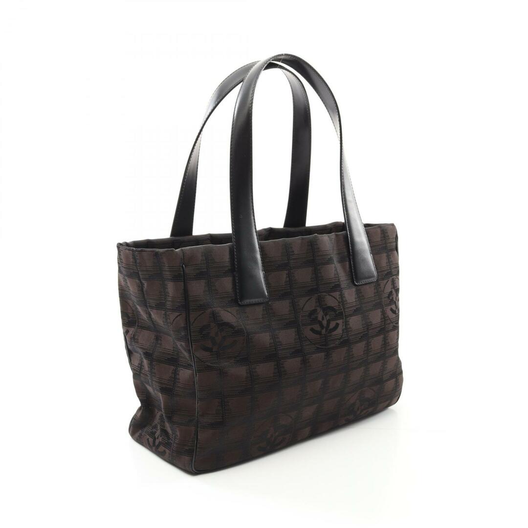 CHANEL - シャネル ニュートラベルラインPM トートバッグの通販 CHANEL - シャネル ニュートラベルラインPM トートバッグの通販