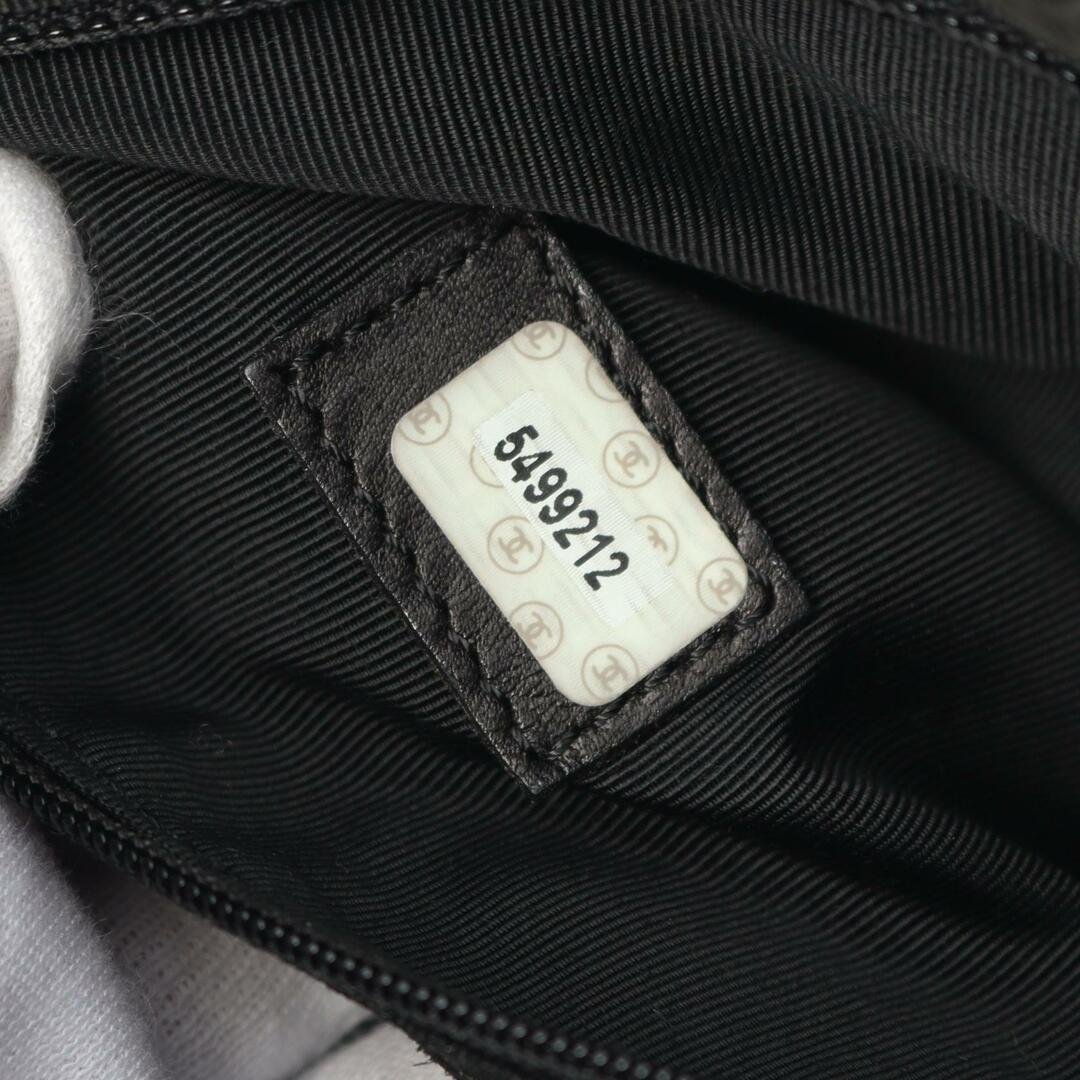 CHANEL - シャネル ココマーク トートバッグの通販 by BRANDOFF CHANEL - シャネル ココマーク トートバッグの通販 by BRANDOFF
