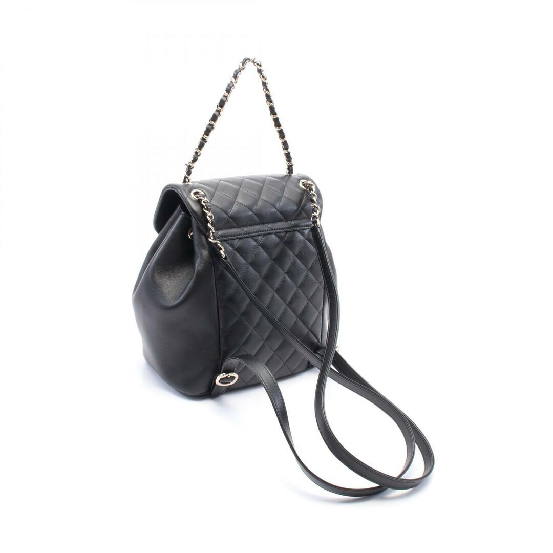 CHANEL - シャネル マトラッセ リュックサック バックパックの CHANEL - シャネル マトラッセ リュックサック バックパックの