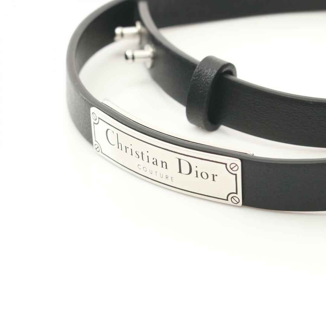 DIOR HOMME - ディオール・オム COUTURE ブレスレットの通販 by DIOR HOMME - ディオール・オム COUTURE ブレスレットの通販 by