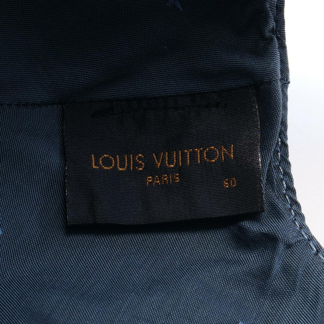 LOUIS VUITTON - ルイ・ヴィトン キャスケット LVクラウド LOUIS VUITTON - ルイ・ヴィトン キャスケット LVクラウド