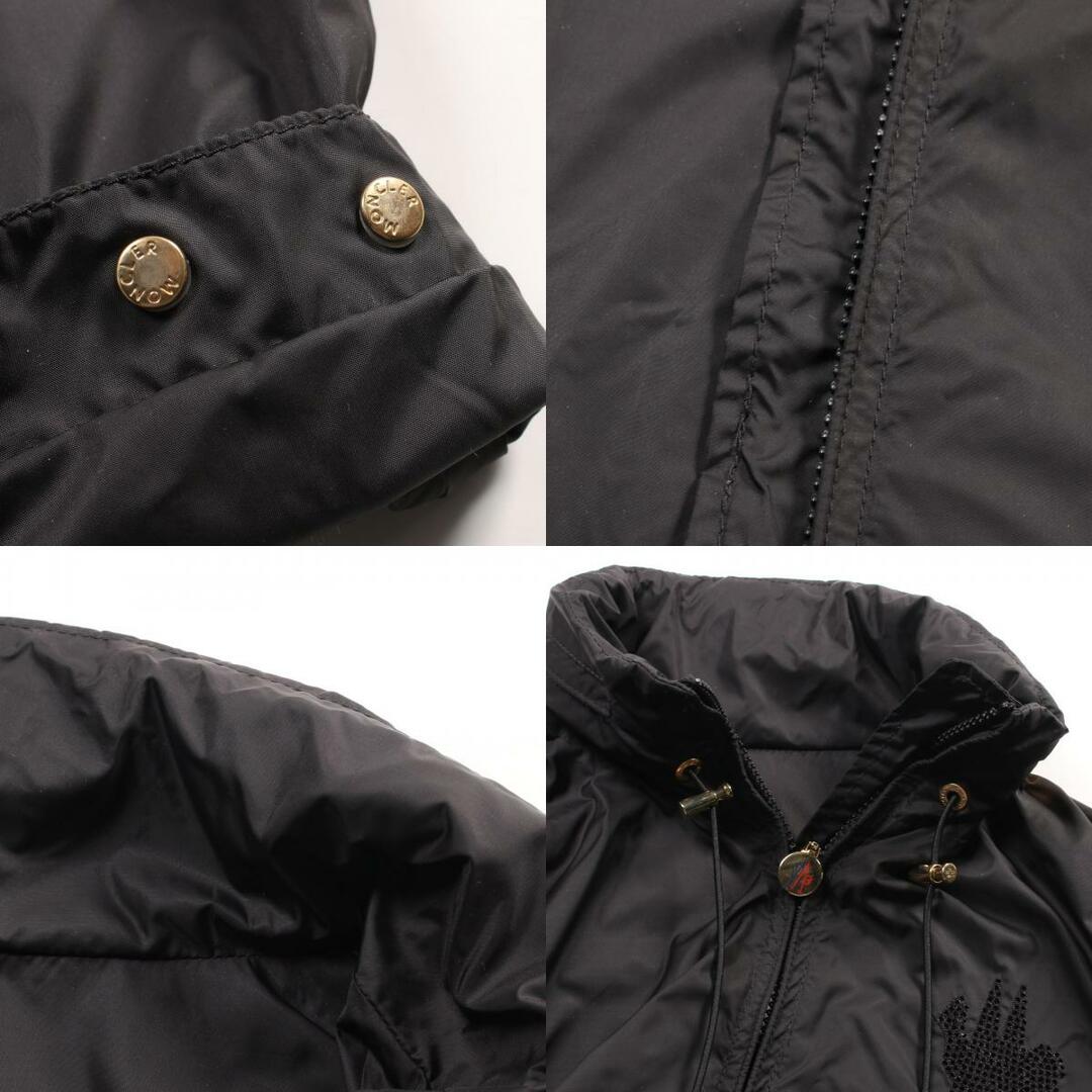 MONCLER - モンクレール AMARAN ナイロンジャケットの通販 by MONCLER - モンクレール AMARAN ナイロンジャケットの通販 by