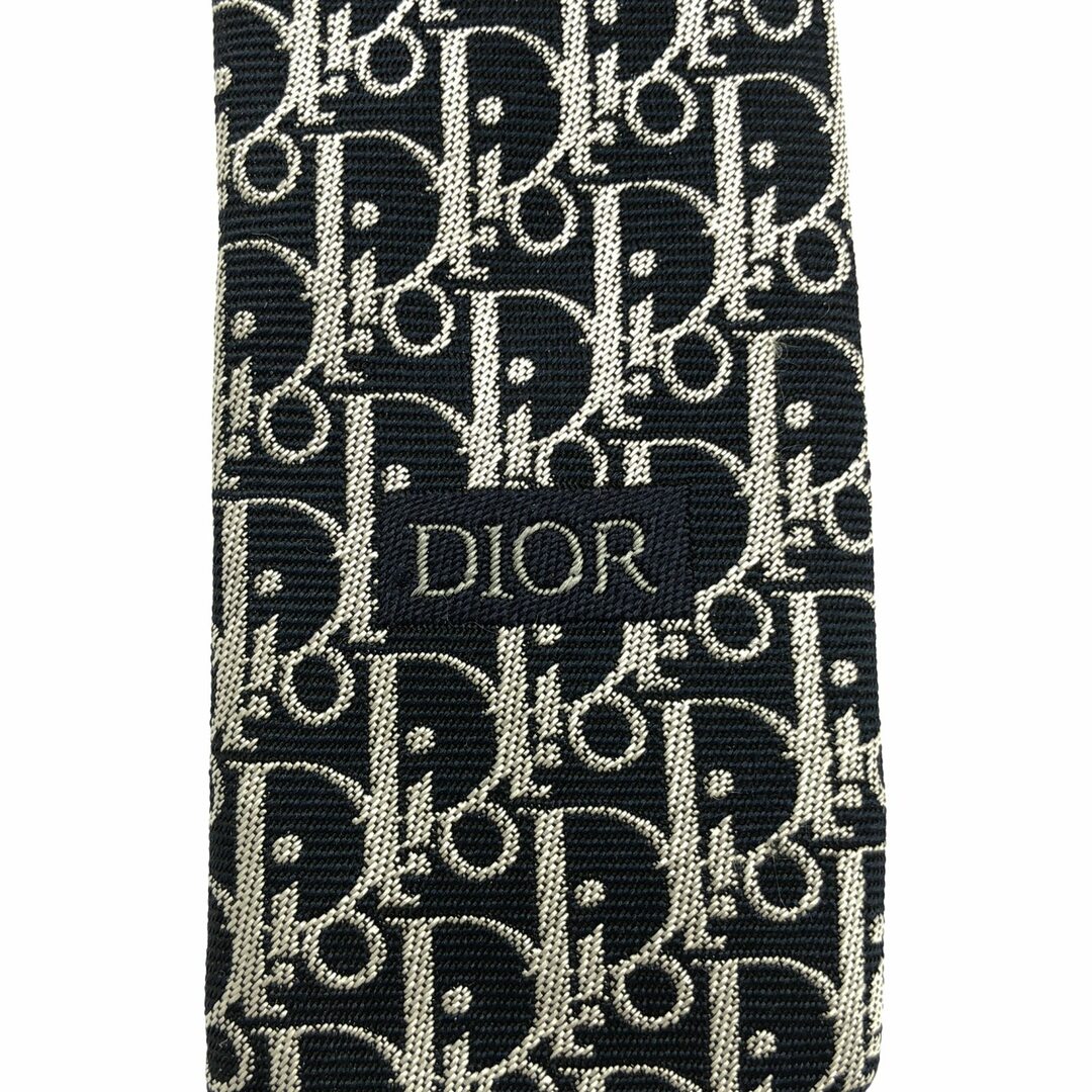 Dior - ディオール ネクタイ ネクタイの通販 by BRANDOFF Dior - ディオール ネクタイ ネクタイの通販 by BRANDOFF