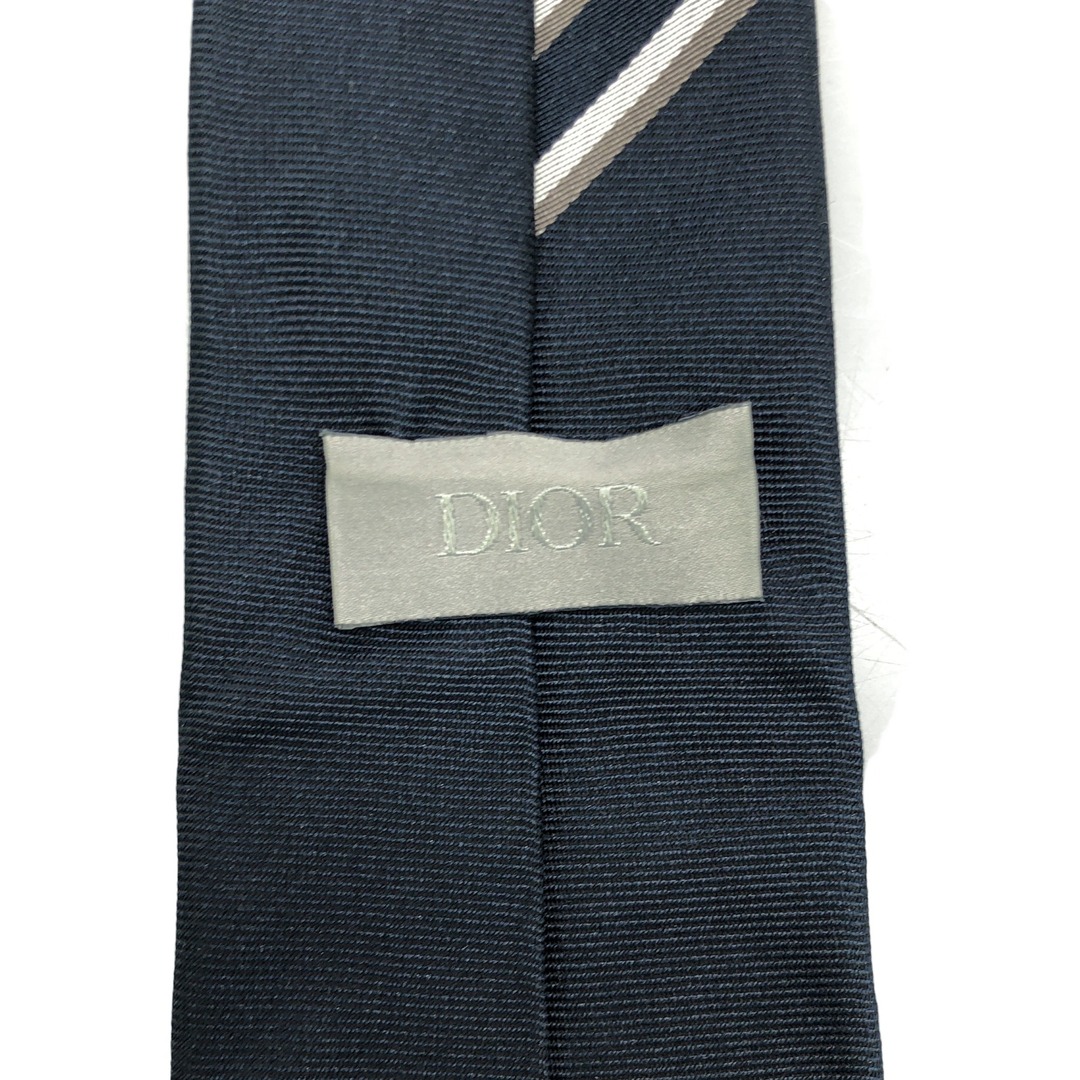 Dior - ディオール ネクタイ ネクタイの通販 by BRANDOFF Dior - ディオール ネクタイ ネクタイの通販 by BRANDOFF