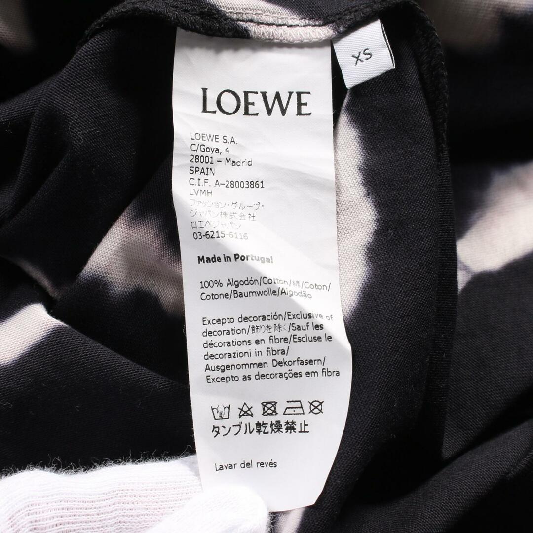 LOEWE - ロエベ LOEWE × Paula's Ibiza カットソーの通販 by LOEWE - ロエベ LOEWE × Paula's Ibiza カットソーの通販 by