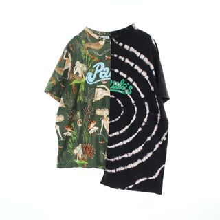 LOEWE - ロエベ LOEWE × Paula's Ibiza カットソーの通販 by LOEWE - ロエベ LOEWE × Paula's Ibiza カットソーの通販 by
