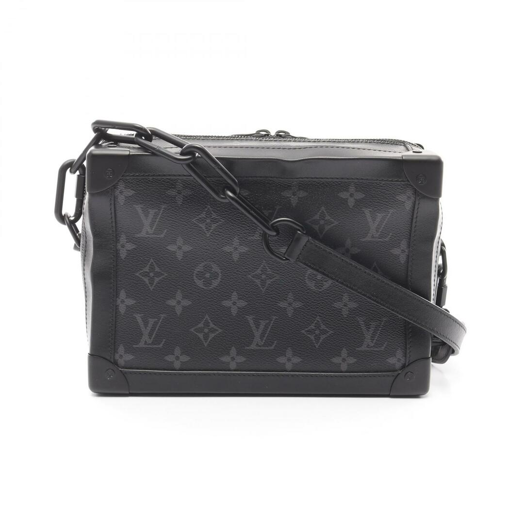 LOUIS VUITTON - ルイ・ヴィトン ソフトトランク ショルダー LOUIS VUITTON - ルイ・ヴィトン ソフトトランク ショルダー