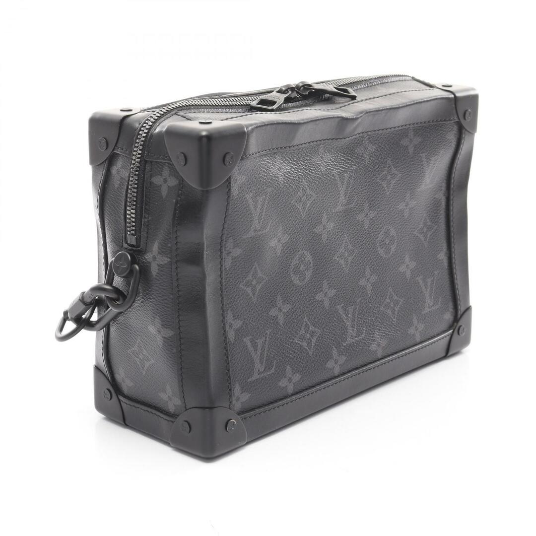 LOUIS VUITTON - ルイ・ヴィトン ソフトトランク ショルダー LOUIS VUITTON - ルイ・ヴィトン ソフトトランク ショルダー