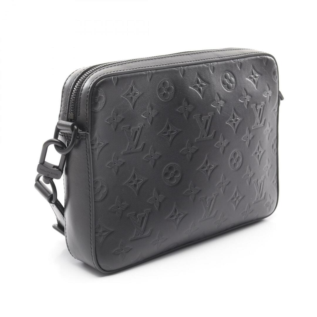 LOUIS VUITTON - ルイ・ヴィトン デュオ メッセンジャー LOUIS VUITTON - ルイ・ヴィトン デュオ メッセンジャー