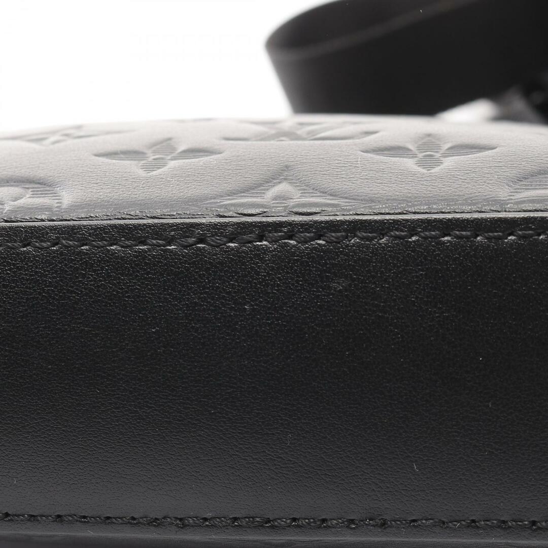 LOUIS VUITTON - ルイ・ヴィトン デュオ メッセンジャー LOUIS VUITTON - ルイ・ヴィトン デュオ メッセンジャー