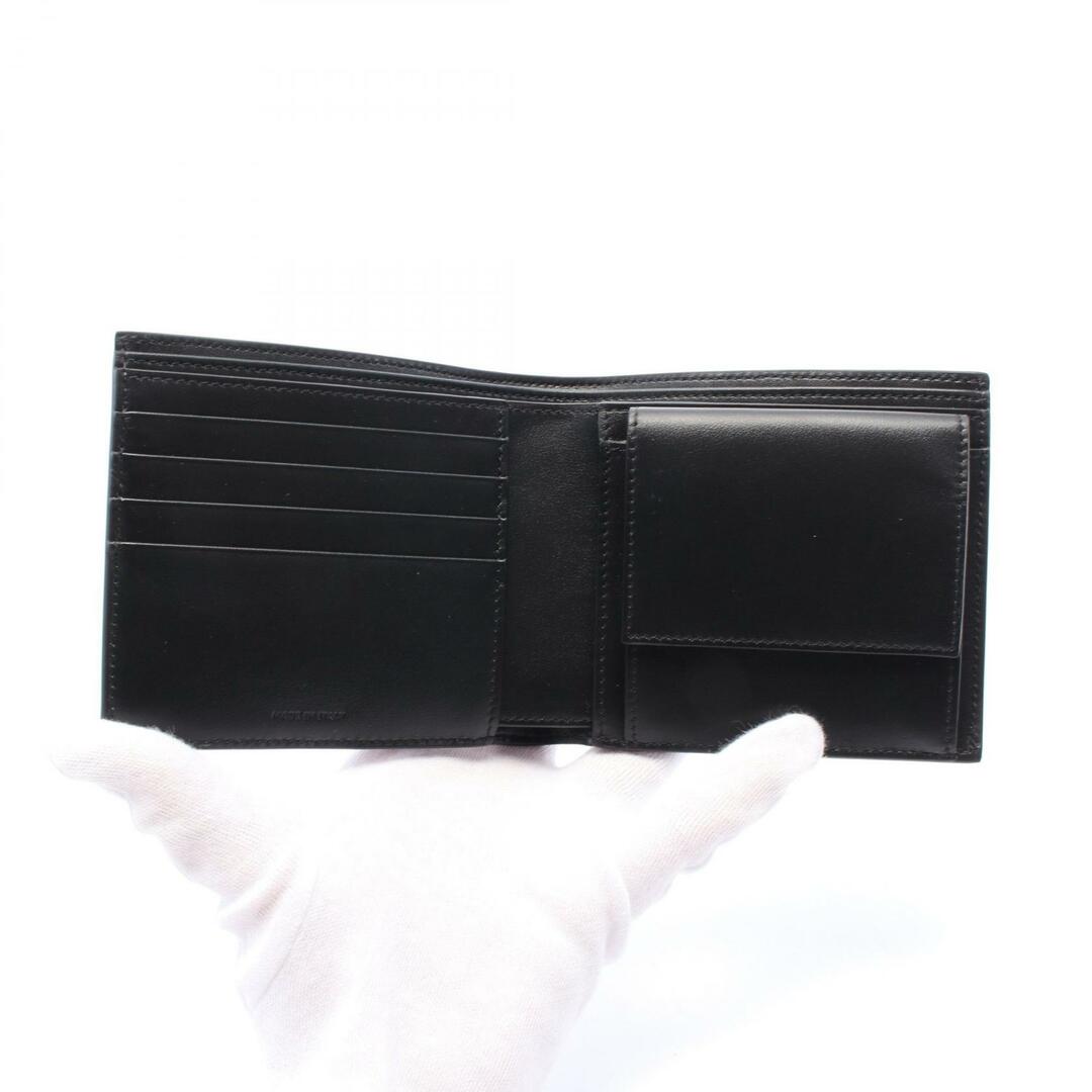 CELINE - セリーヌ バイフォールドウォレット トリオンフ 二 CELINE - セリーヌ バイフォールドウォレット トリオンフ 二