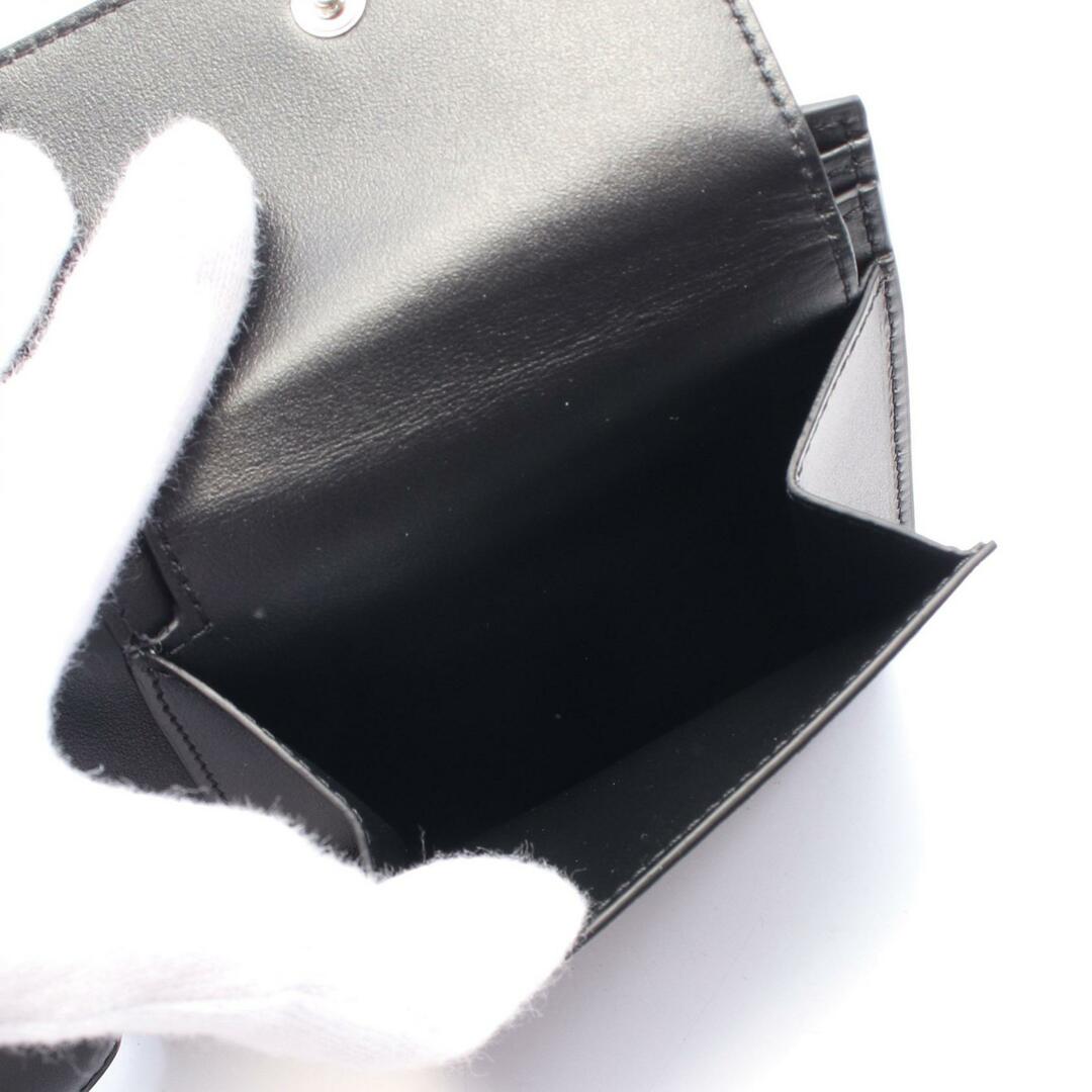 CELINE - セリーヌ バイフォールドウォレット トリオンフ 二 CELINE - セリーヌ バイフォールドウォレット トリオンフ 二