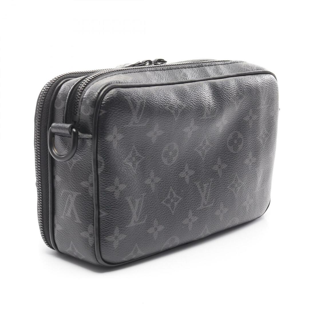 LOUIS VUITTON - ルイ・ヴィトン アルファ メッセンジャー LOUIS VUITTON - ルイ・ヴィトン アルファ メッセンジャー