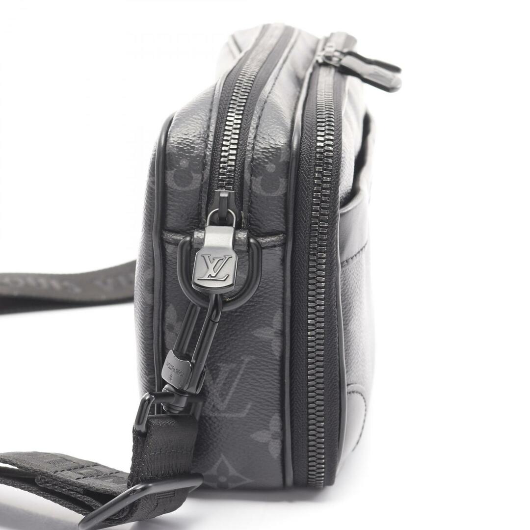 LOUIS VUITTON - ルイ・ヴィトン アルファ メッセンジャー LOUIS VUITTON - ルイ・ヴィトン アルファ メッセンジャー