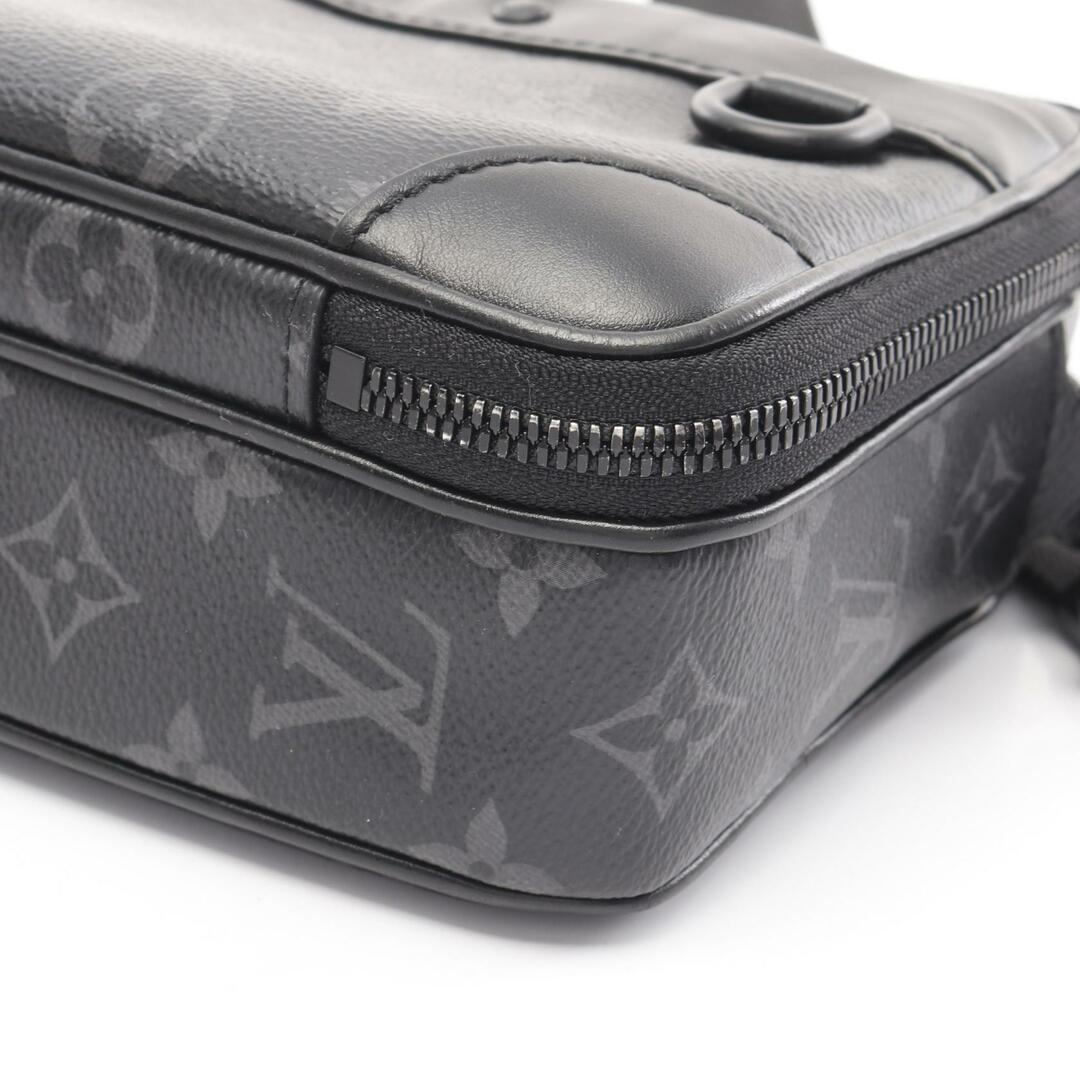 LOUIS VUITTON - ルイ・ヴィトン アルファ メッセンジャー LOUIS VUITTON - ルイ・ヴィトン アルファ メッセンジャー