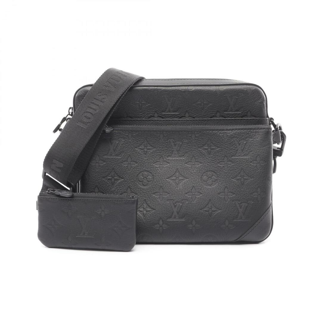 LOUIS VUITTON - ルイ・ヴィトン トリオ メッセンジャー LOUIS VUITTON - ルイ・ヴィトン トリオ メッセンジャー