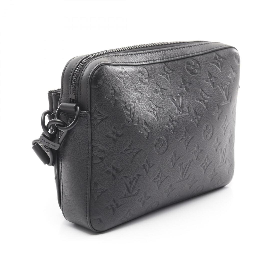 LOUIS VUITTON - ルイ・ヴィトン トリオ メッセンジャー LOUIS VUITTON - ルイ・ヴィトン トリオ メッセンジャー