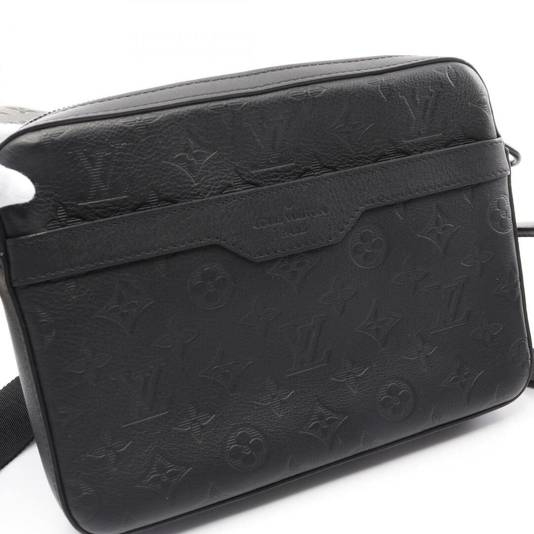 LOUIS VUITTON - ルイ・ヴィトン トリオ メッセンジャー LOUIS VUITTON - ルイ・ヴィトン トリオ メッセンジャー