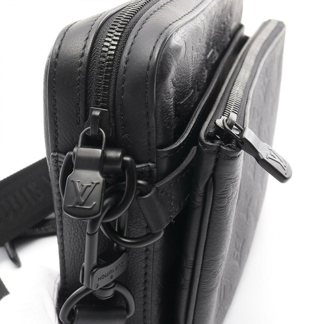 LOUIS VUITTON - ルイ・ヴィトン トリオ メッセンジャー LOUIS VUITTON - ルイ・ヴィトン トリオ メッセンジャー