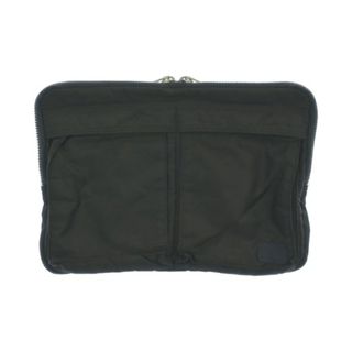 Dunhill - ダンヒル/Dunhill バッグ セカンドバッグ クラッチ Dunhill - ダンヒル/Dunhill バッグ セカンドバッグ クラッチ
