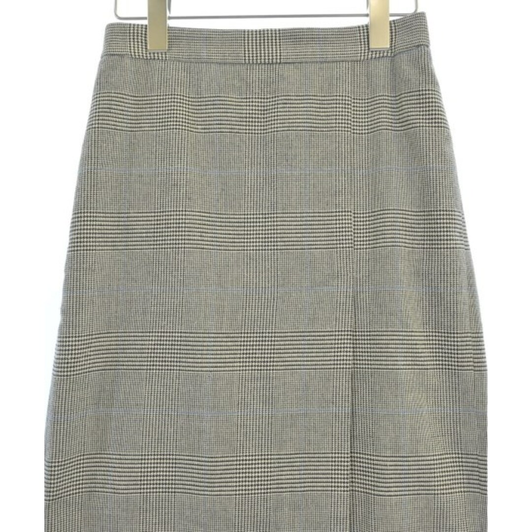 ADAM ET ROPE ロング・マキシ丈スカート 36(S位) 【古着】【中古 ADAM ET ROPE ロング・マキシ丈スカート 36(S位) 【古着】【中古