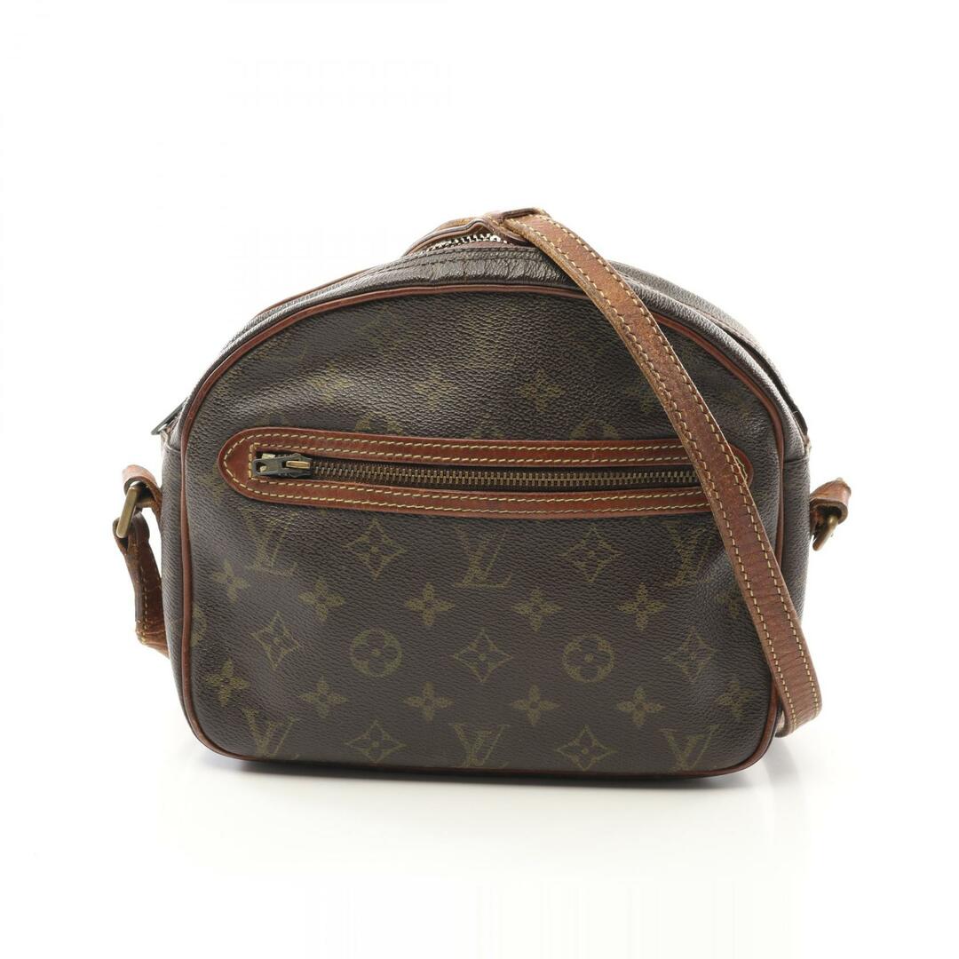 LOUIS VUITTON - ルイ・ヴィトン サンリス モノグラム LOUIS VUITTON - ルイ・ヴィトン サンリス モノグラム