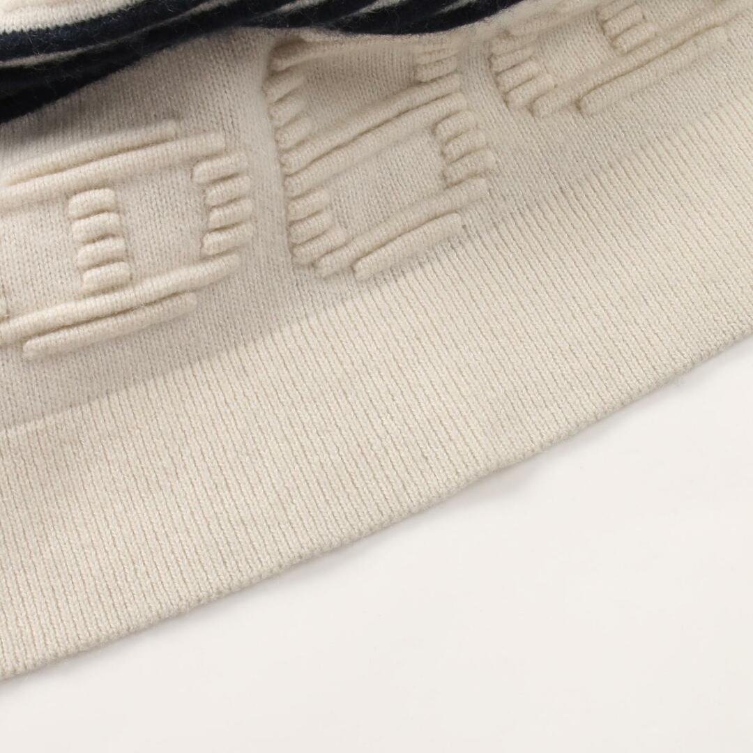HERMES - エルメス シェーヌダンクル セリエボタン カーディガン HERMES - エルメス シェーヌダンクル セリエボタン カーディガン